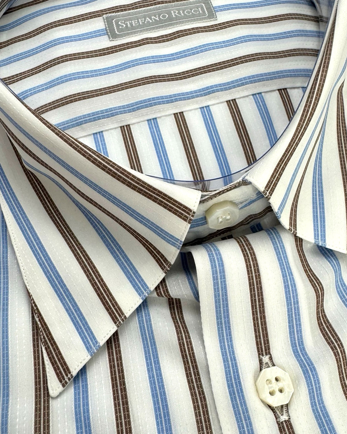 New Stefano Ricci