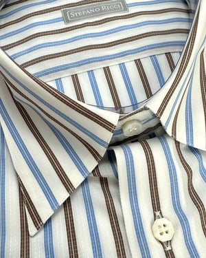 New Stefano Ricci