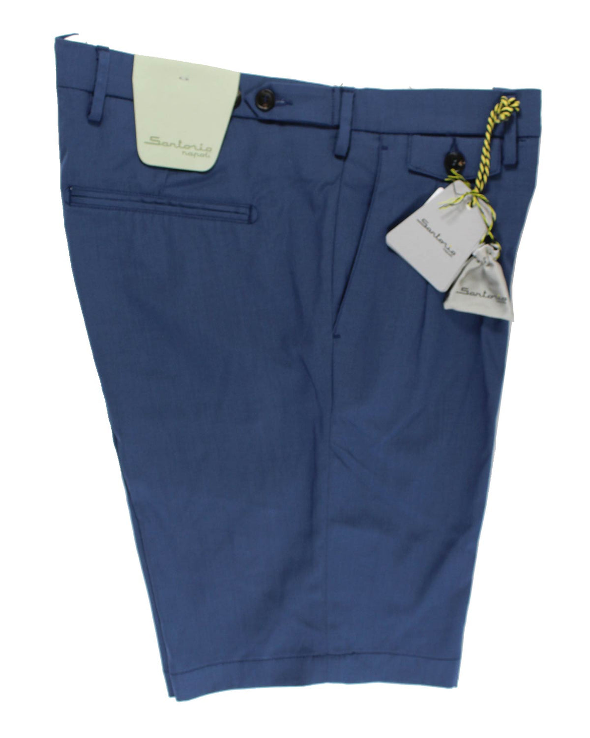 Sartorio Napoli Short