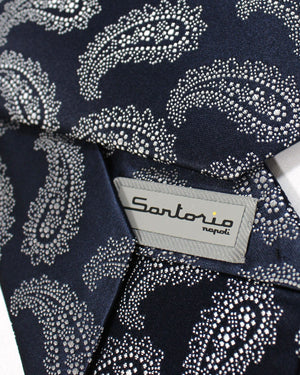 Sartorio Napoli Tie 