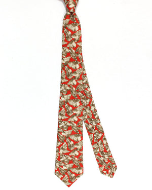 Sartorio Sevenfold Tie 