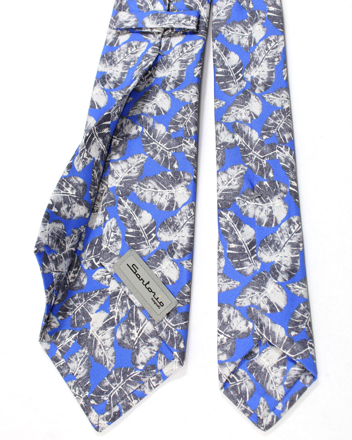 Sartorio authentic Sevenfold Tie 