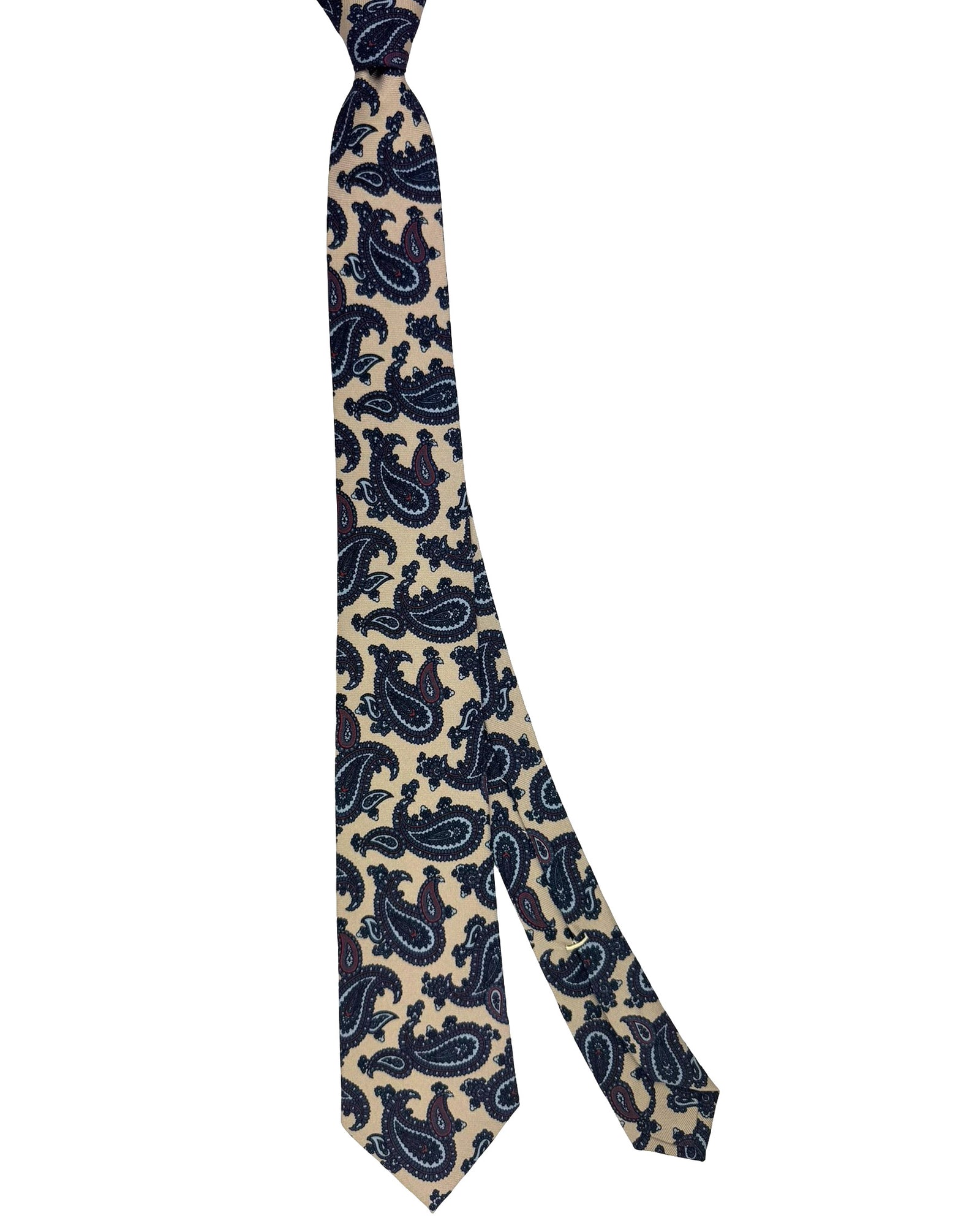 Sartorio Napoli Tie