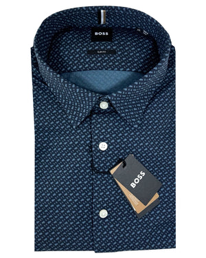 Hugo Boss Shirt