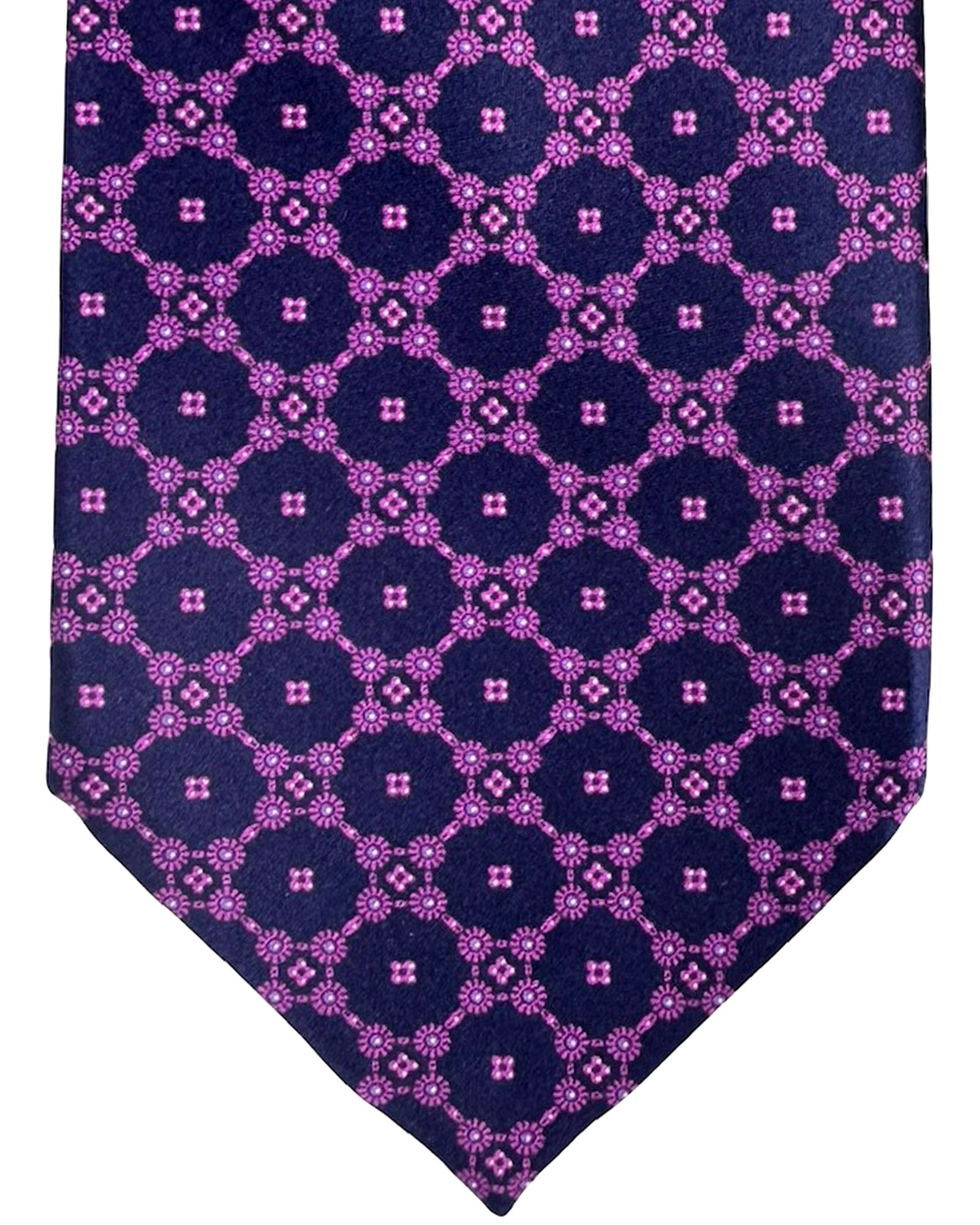 Silk Tie