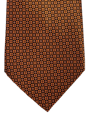 Brown Tie