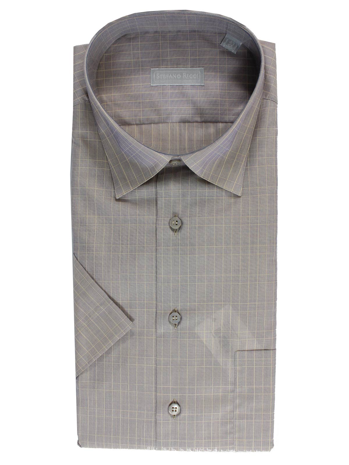 Men Shirt Stefano Ricci