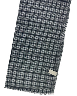 Tom Ford Wool Scarf  - Men Collection