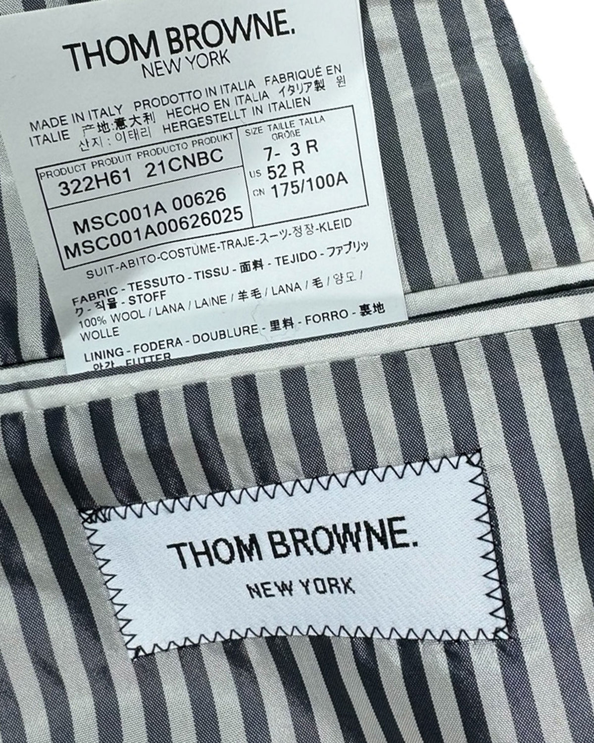 Thom Browne