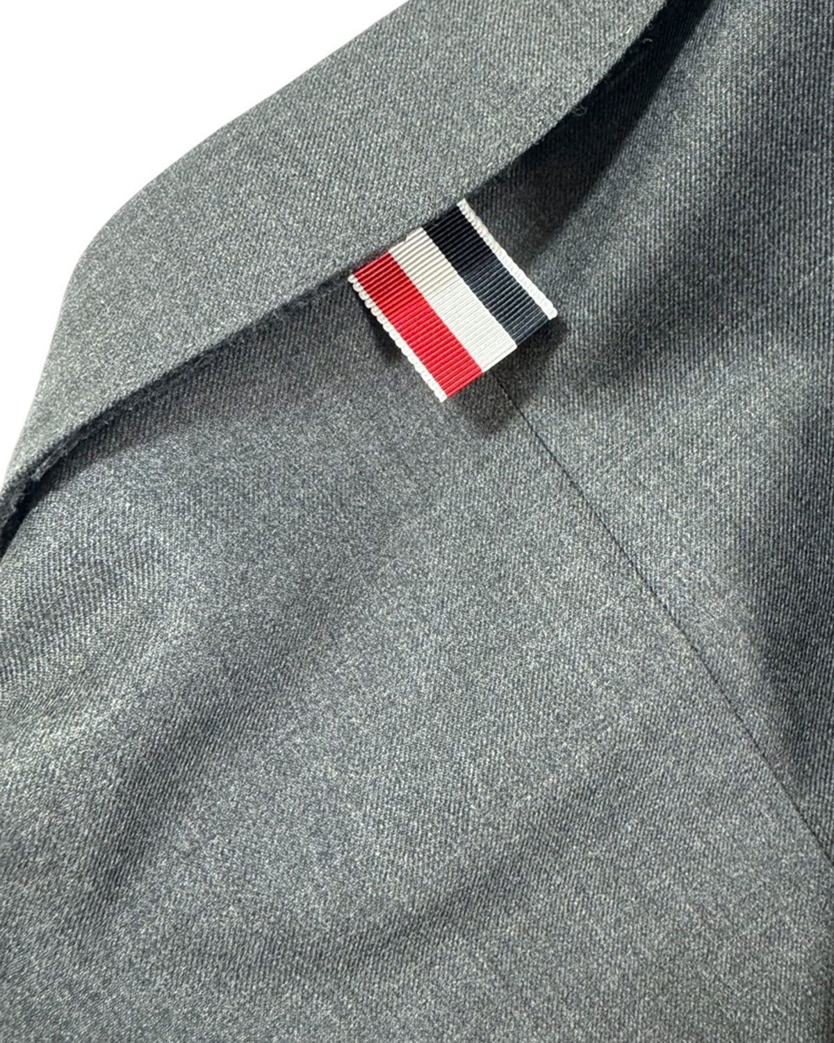 Thom Browne Suit Dark Gray EU 54 / US 44 SALE
