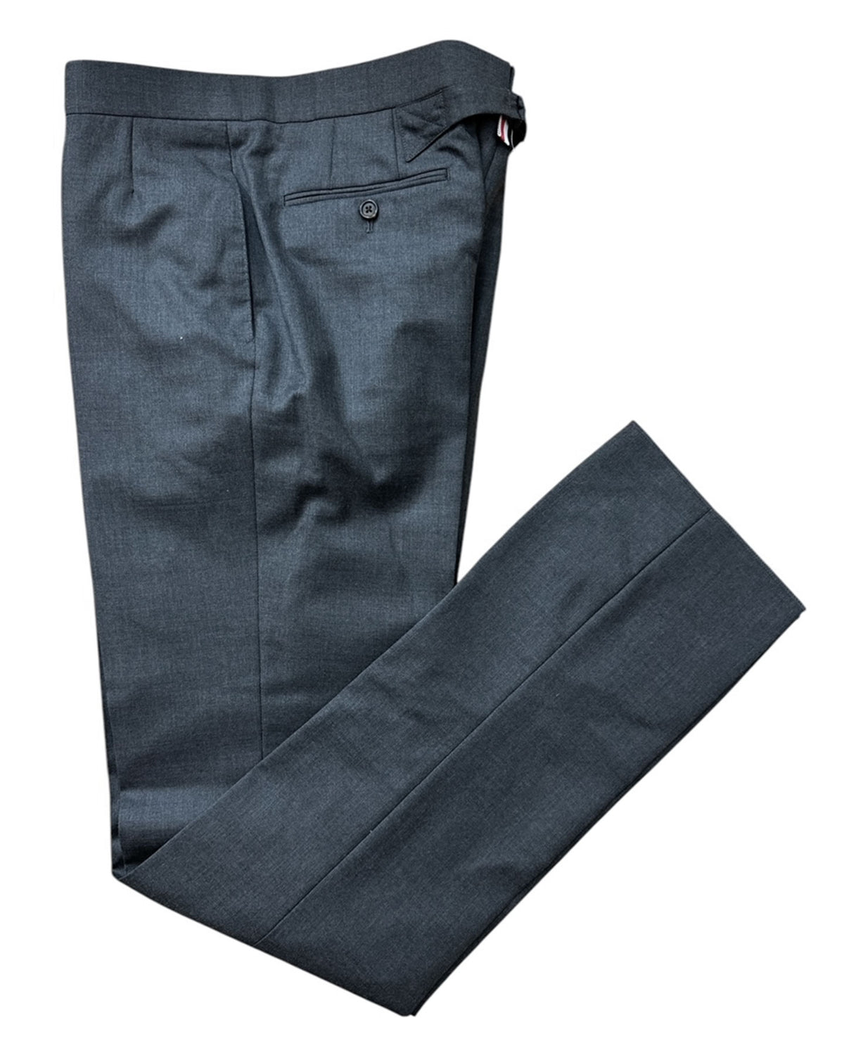 Thom Browne Suit Dark Gray EU 54 / US 44 SALE