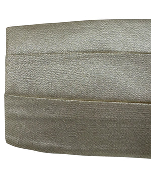 New Tom Ford Silk Cummerbund 