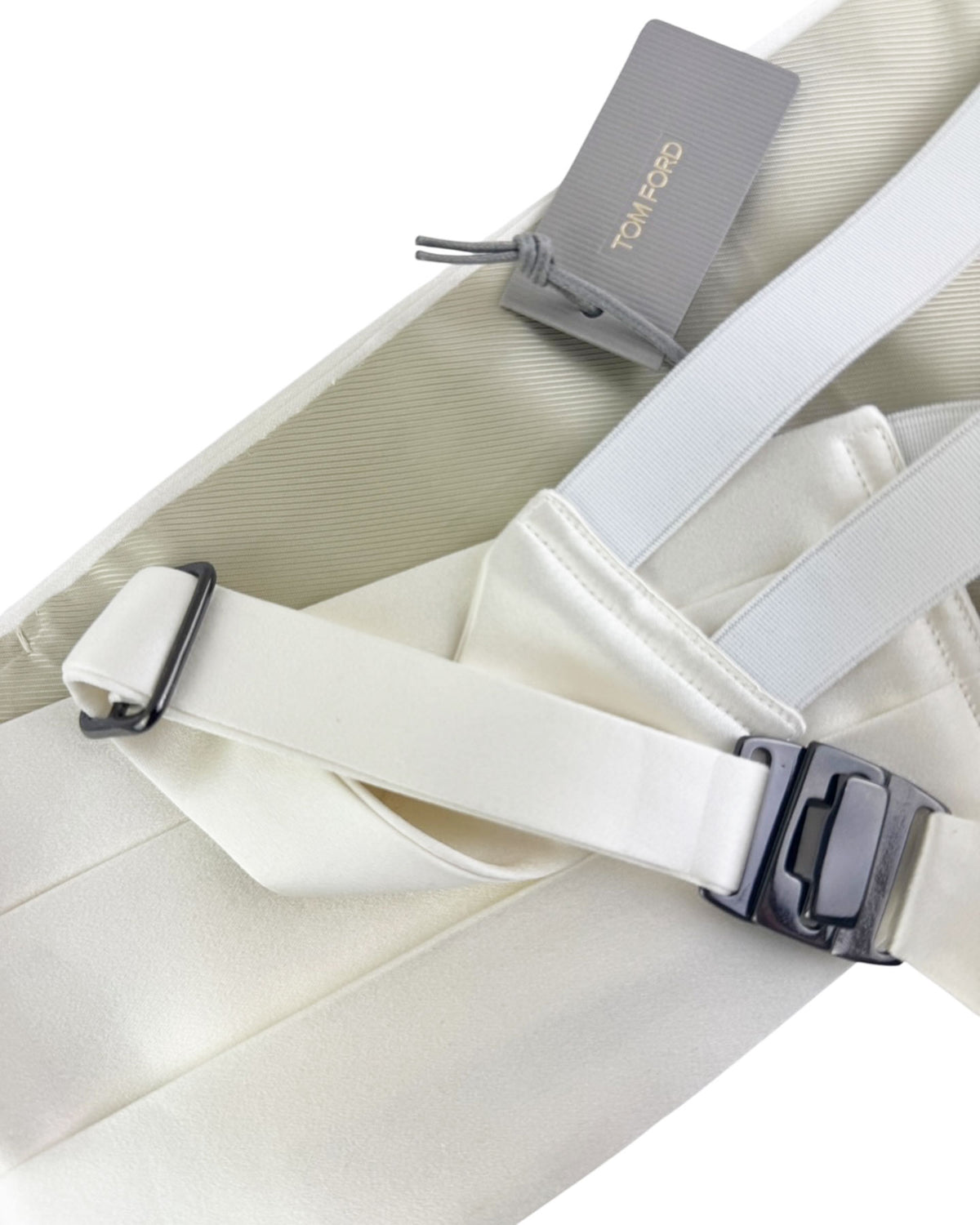 Cummerbund