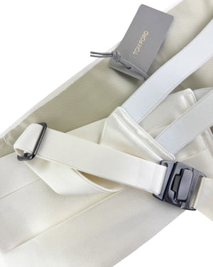 Cummerbund