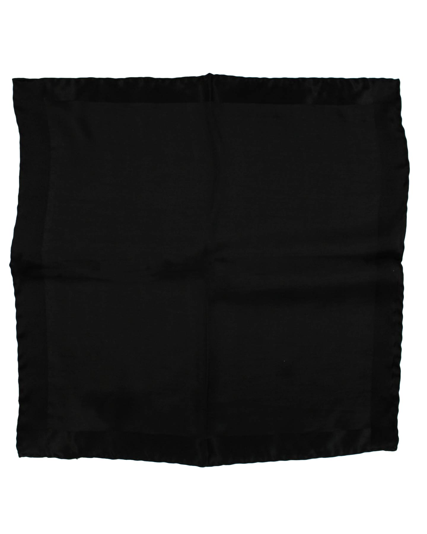 Tom Ford Silk Pocket Square