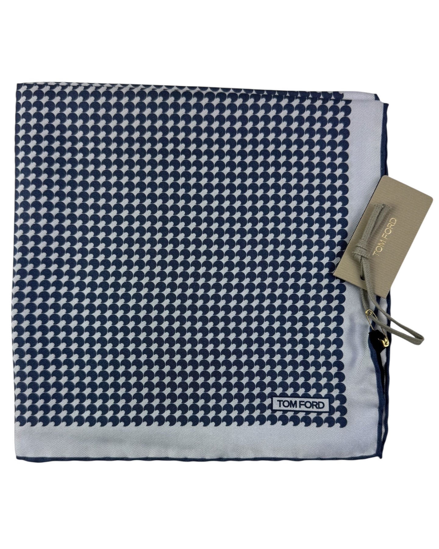 Tom Ford Pocket Square New