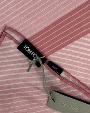 Tom Ford Silk Pocket Square