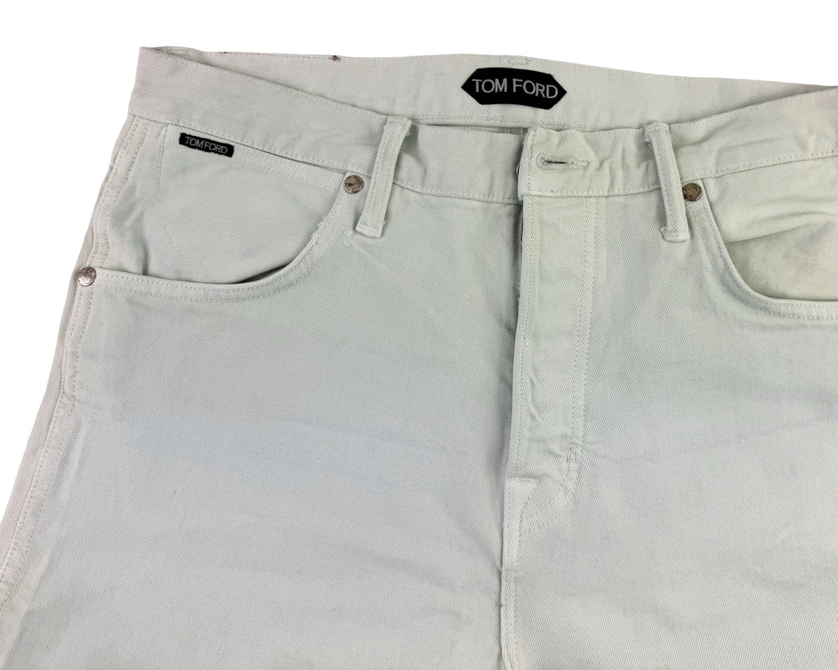 Tom Ford Pants New