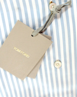 Tom Ford cotton Dress Shirt 