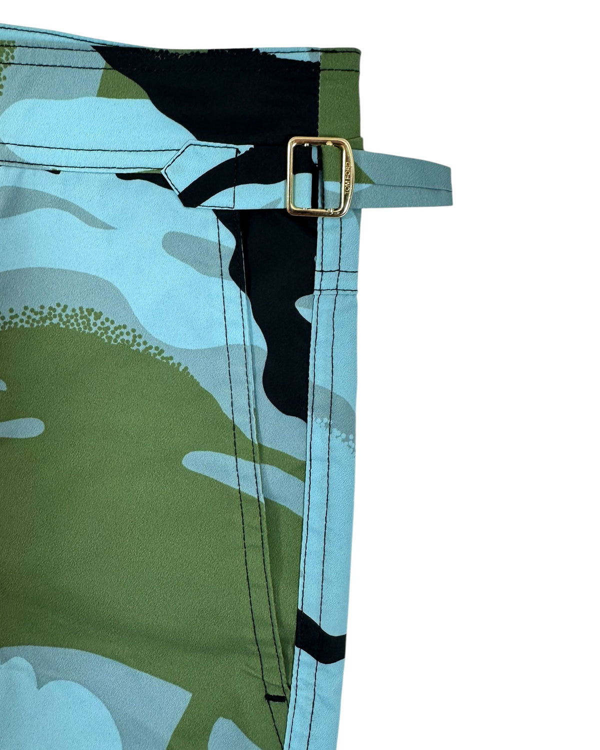 Swim Shorts