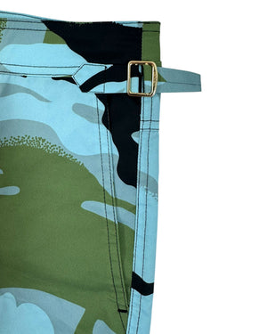 Swim Shorts