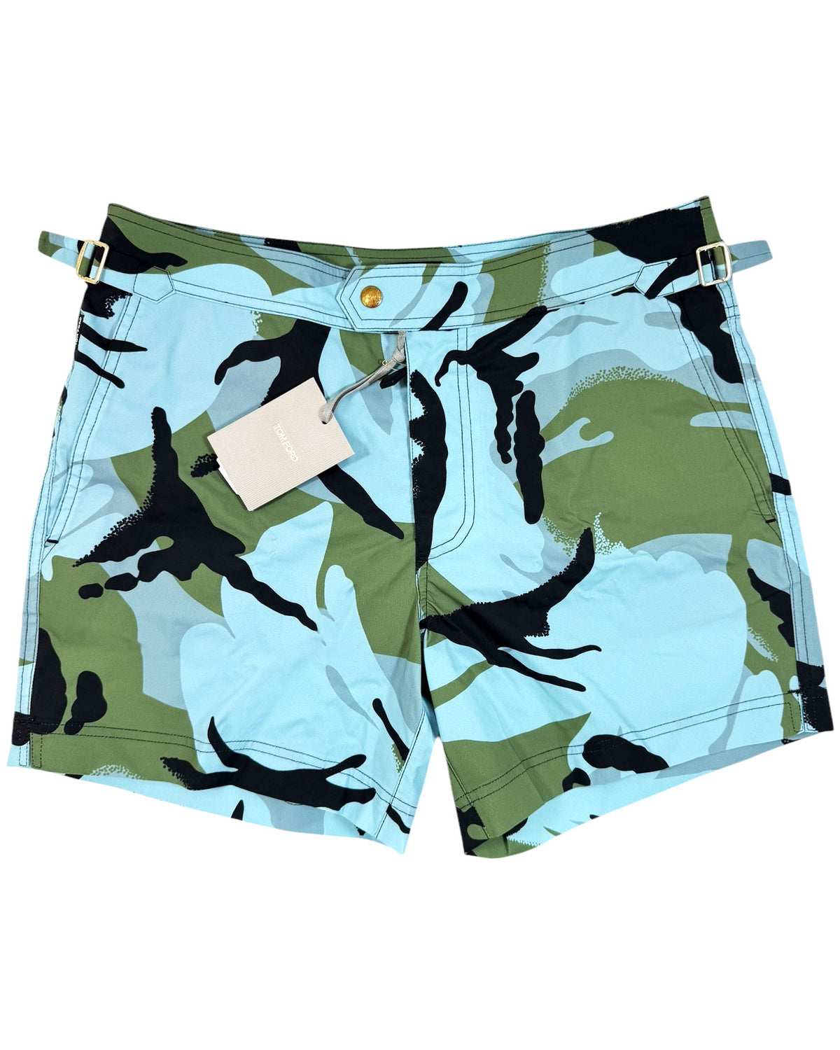 Shorts Swim