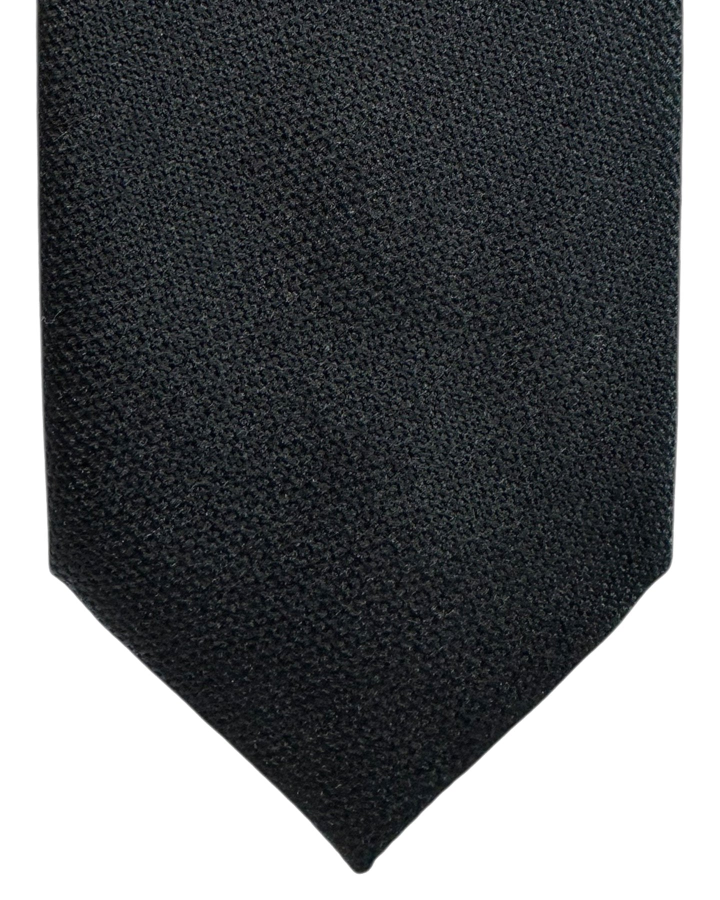 Tom Ford Tie Black 