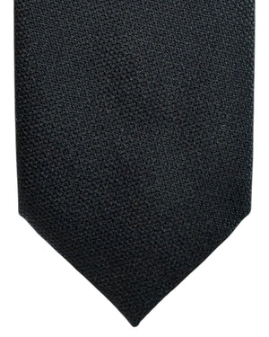 Tom Ford Tie Black 