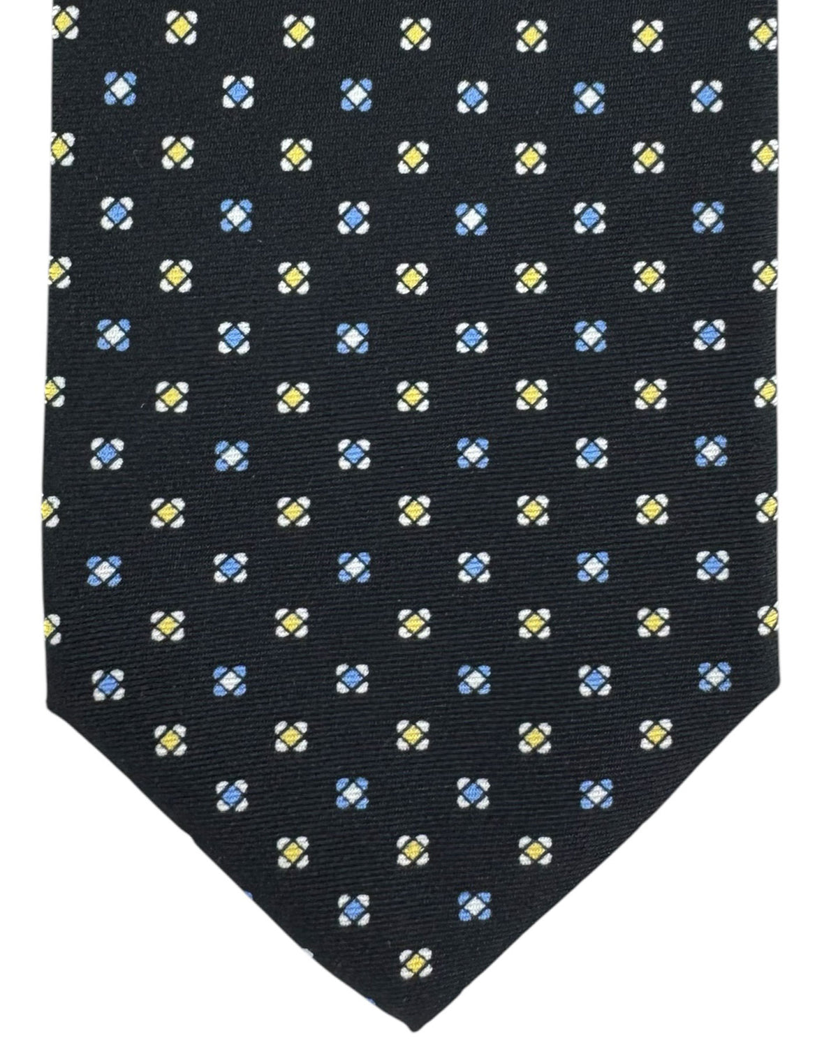 11 Fold Neckwear