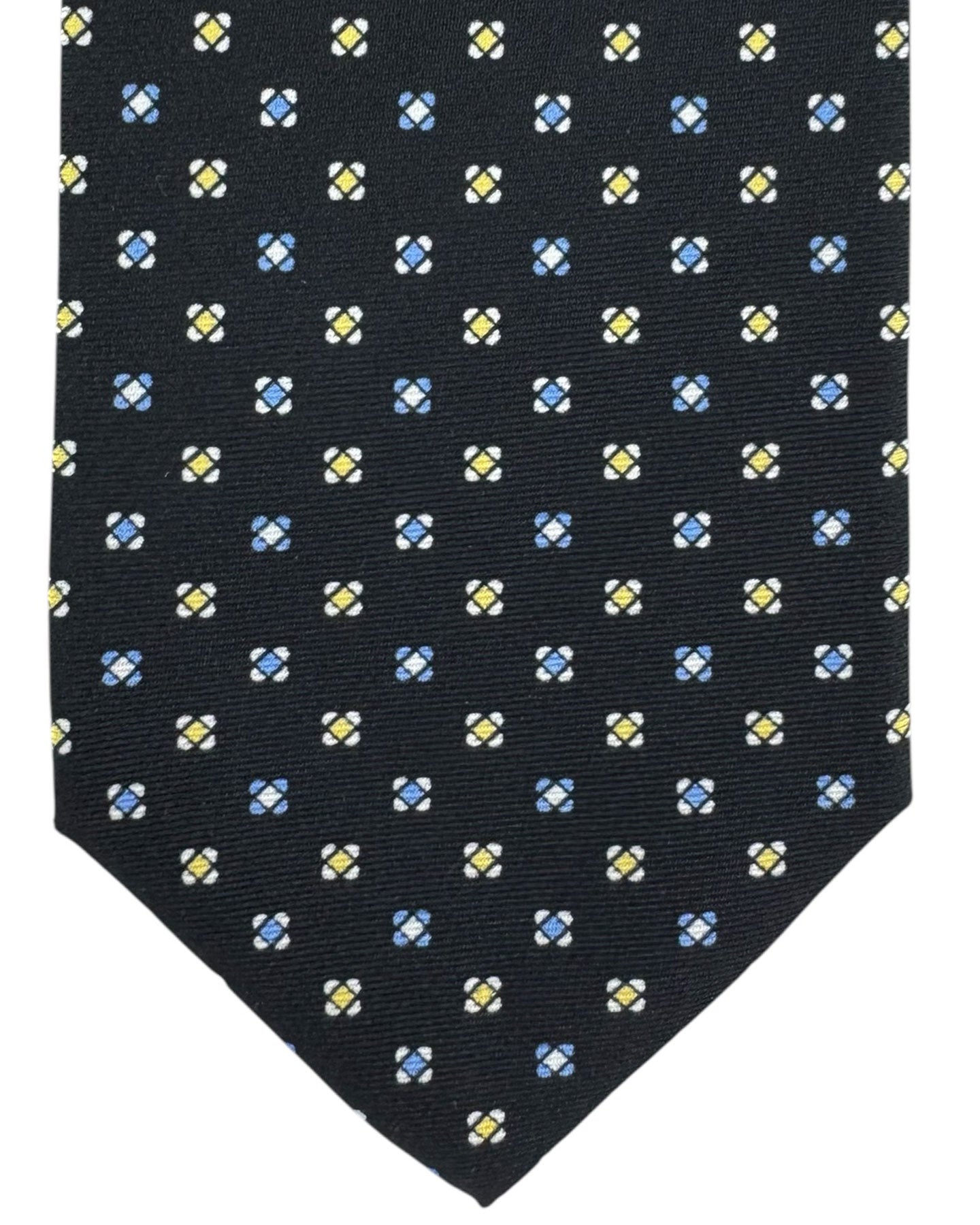 11 Fold Neckwear