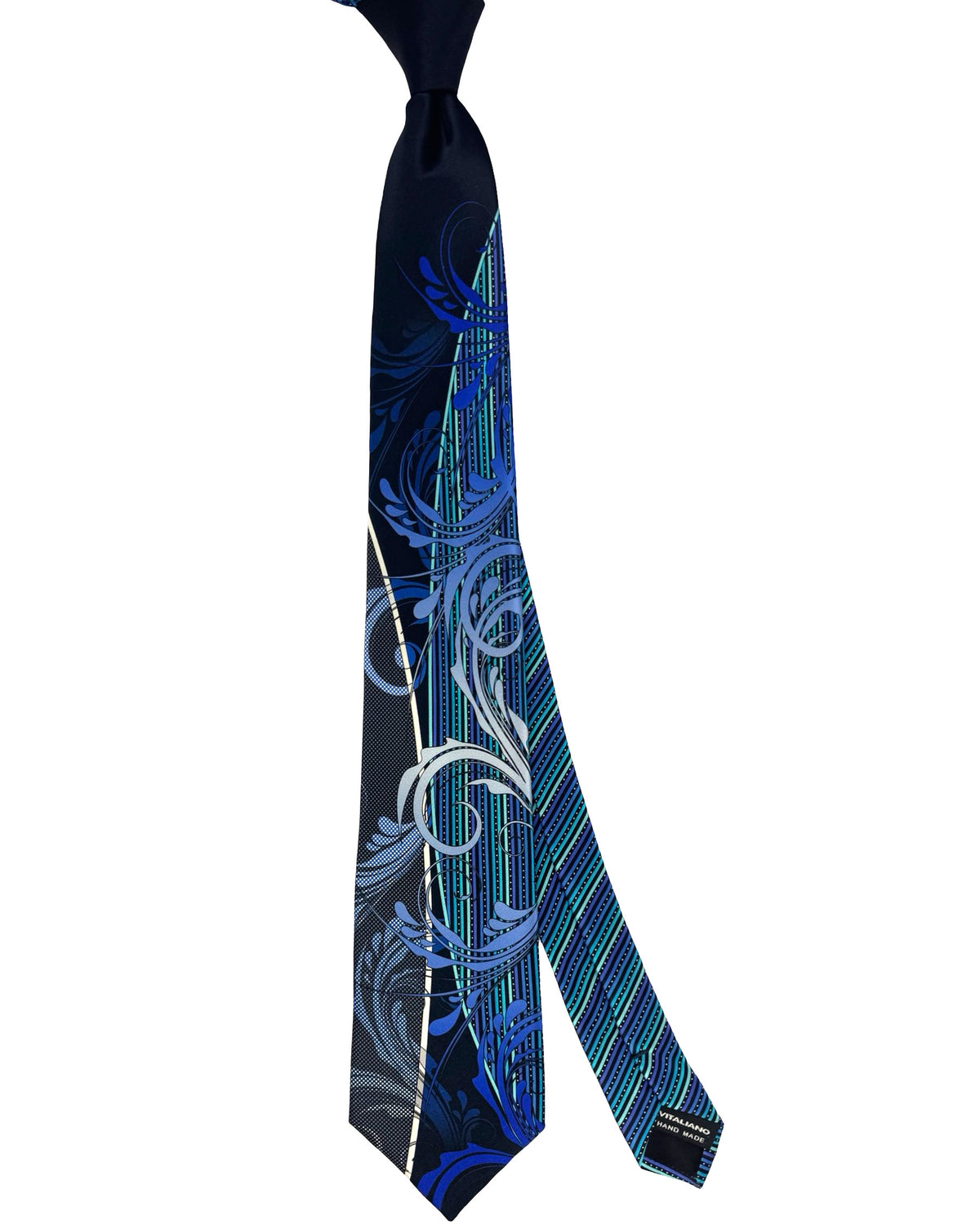 Silk Designer Tie