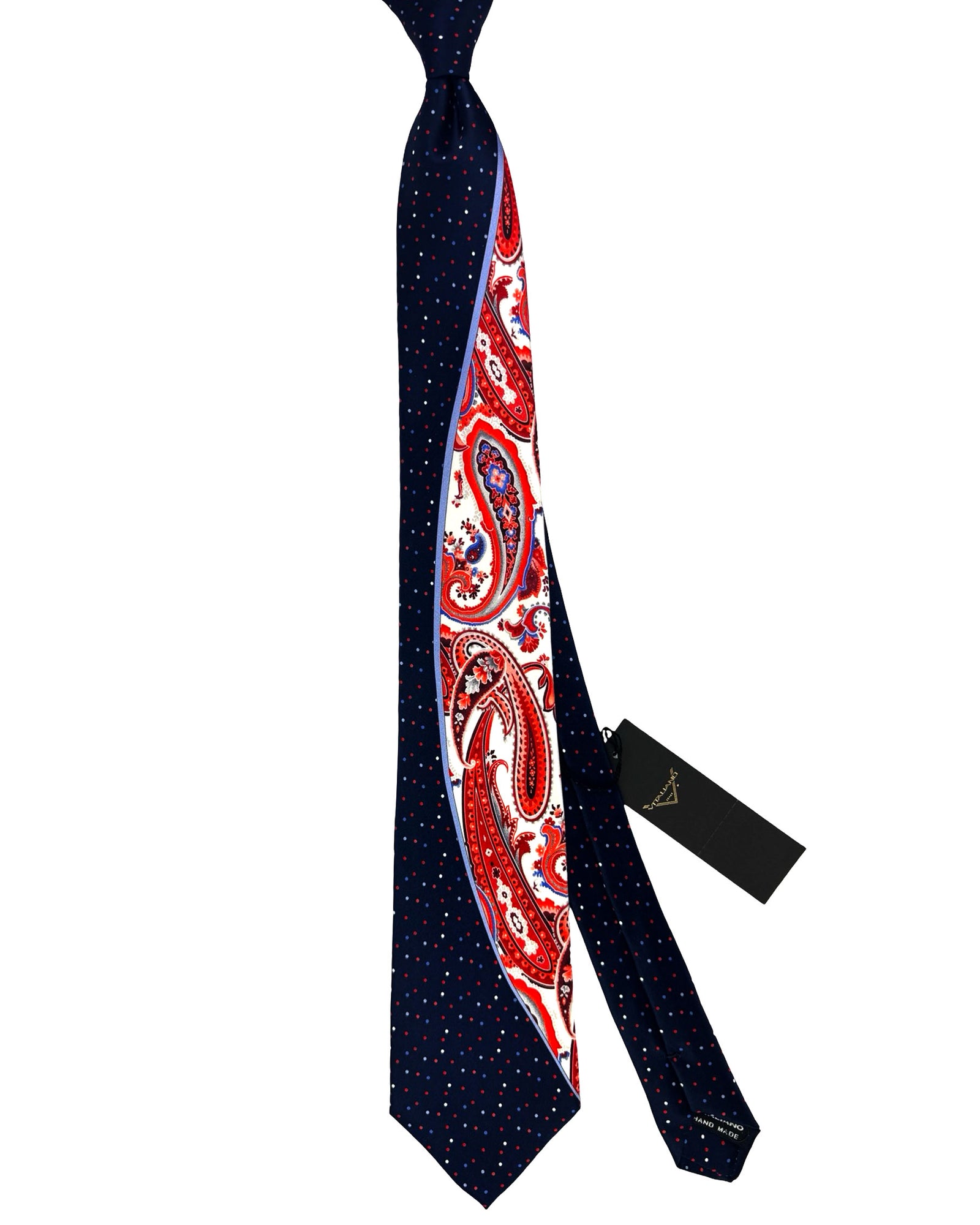 Silk Necktie