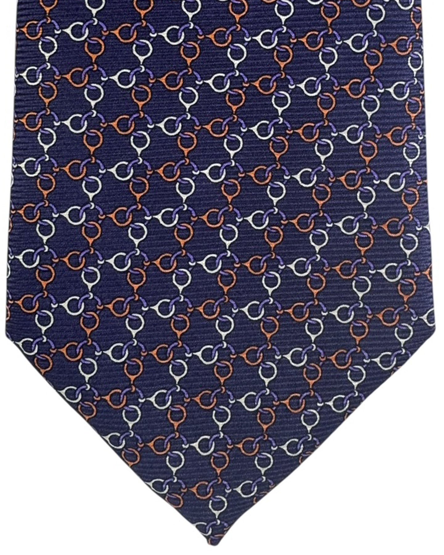 ZEGNA tie