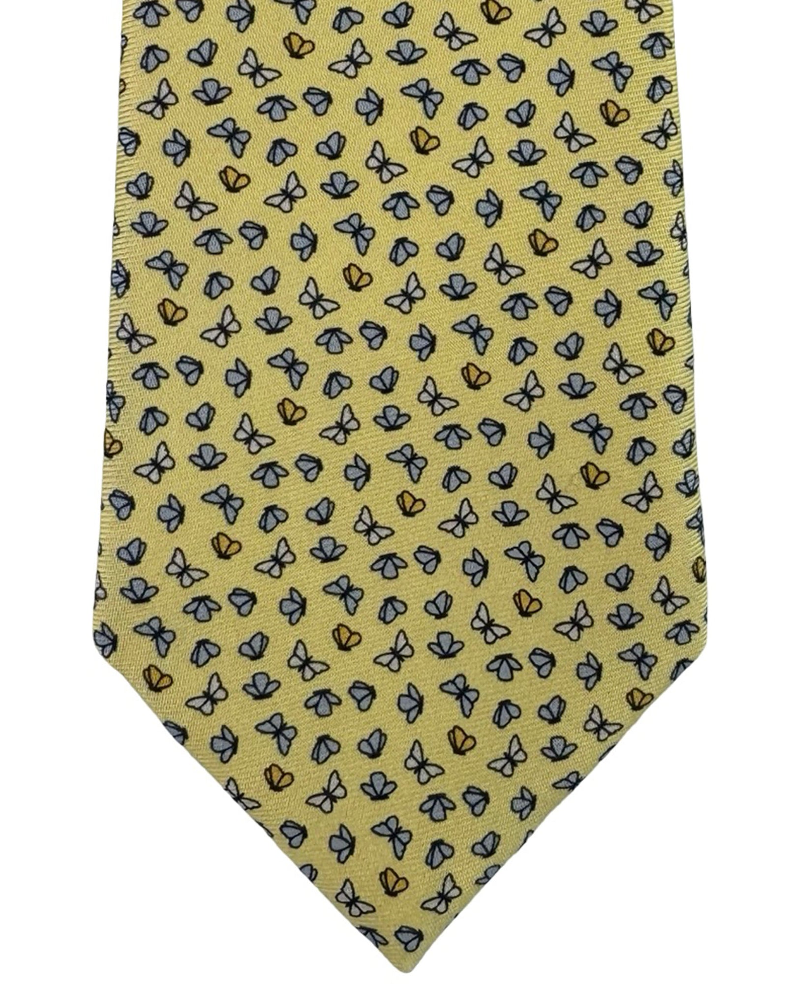 Butterfly Tie