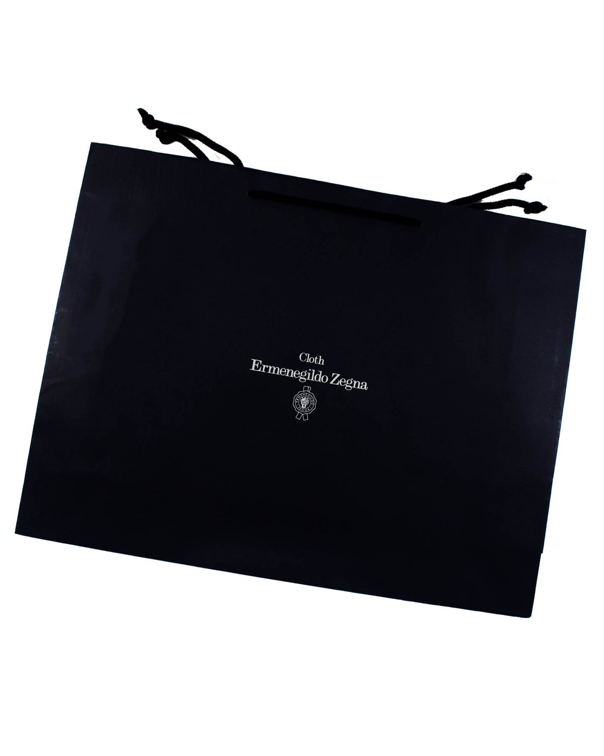 Original Zegna Gift Bag
