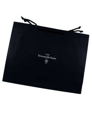 Original Zegna Gift Bag