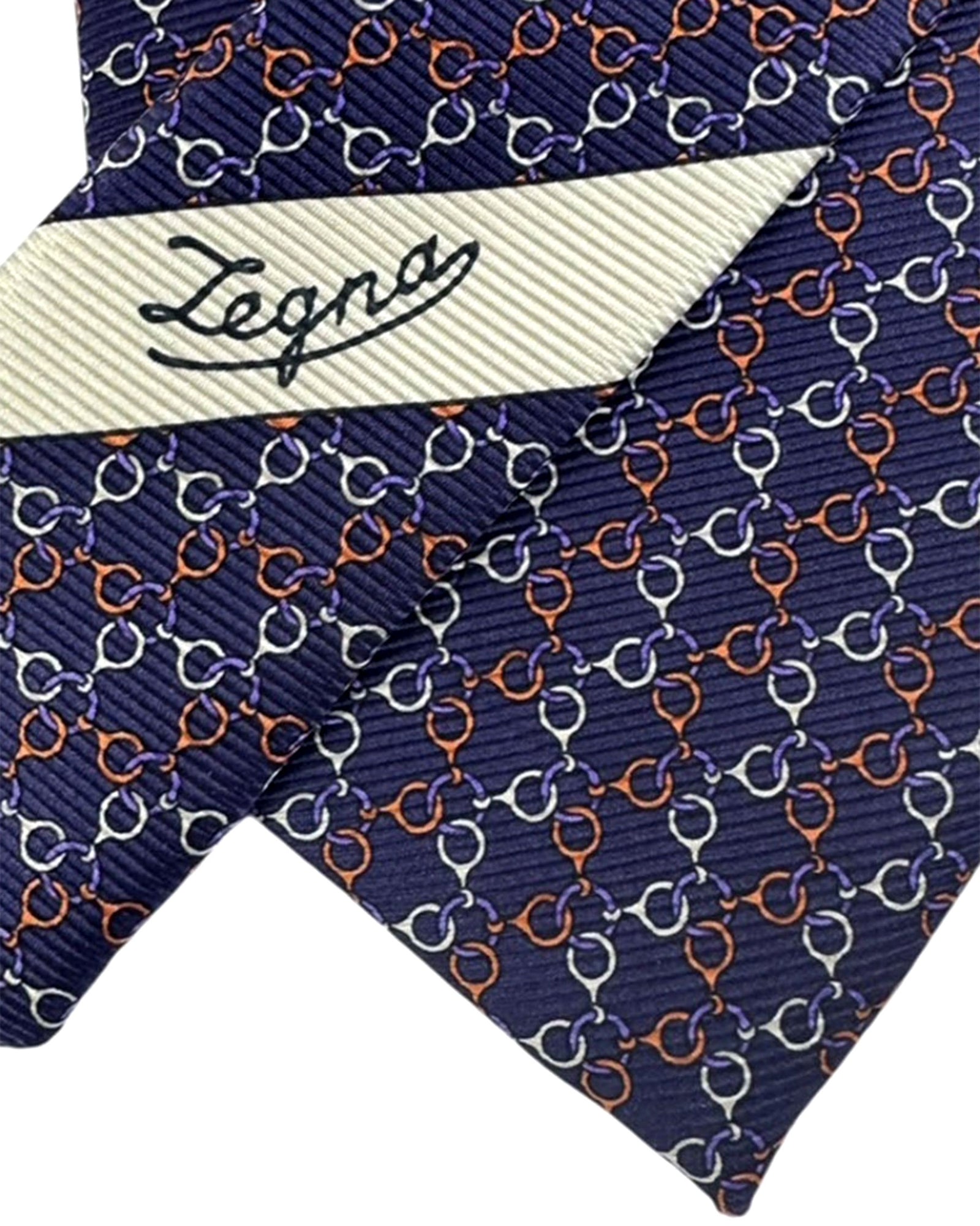 ZEGNA tie