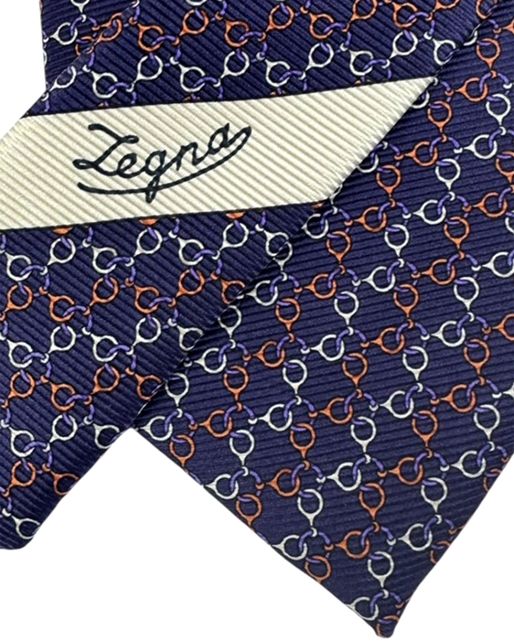 ZEGNA tie