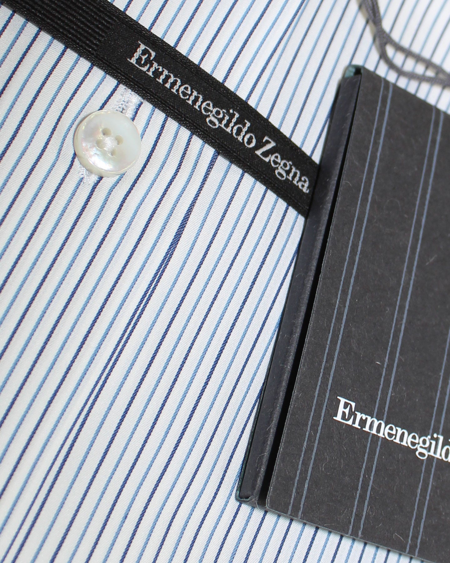 Zegna Shirt Sale