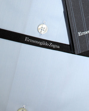 Ermenegildo Zegna Dress Shirt 