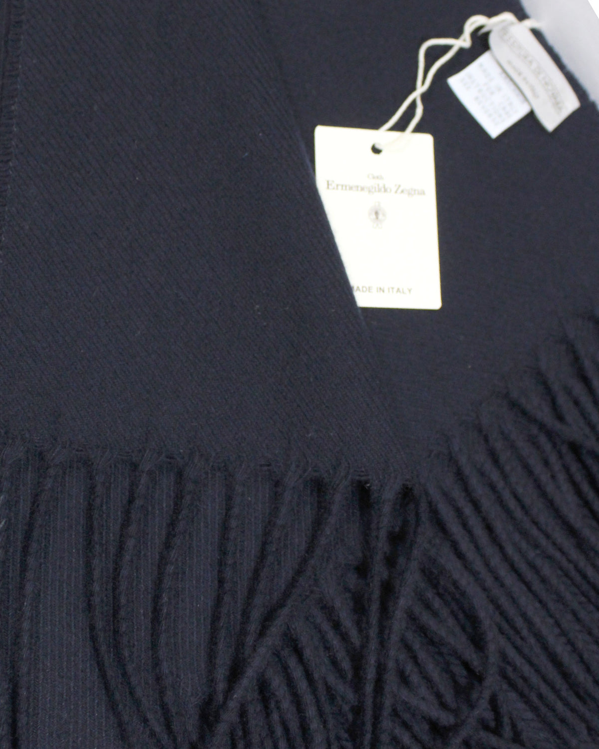 Dark Blue Throw Sale