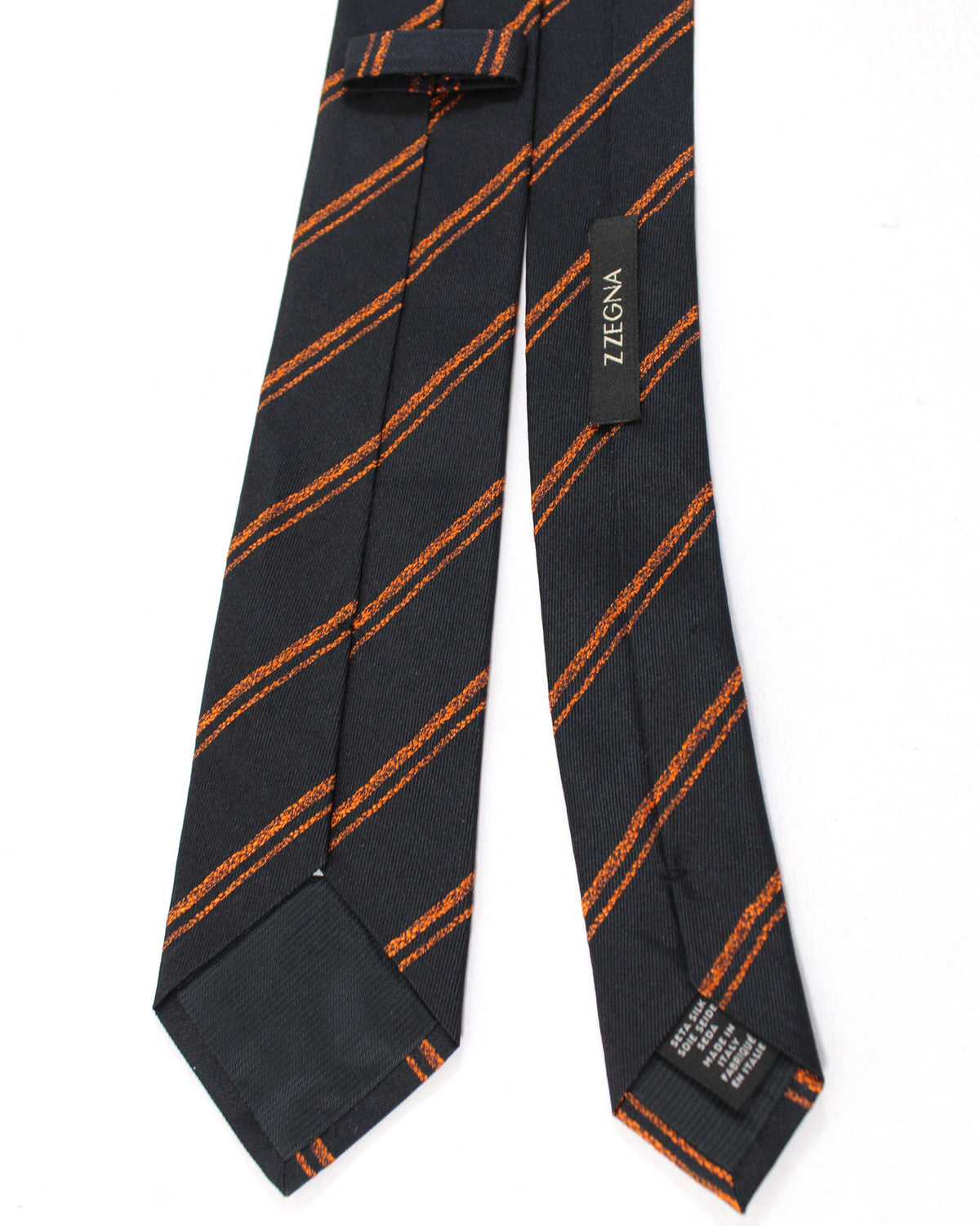 Ermenegildo Zegna genuine Tie 