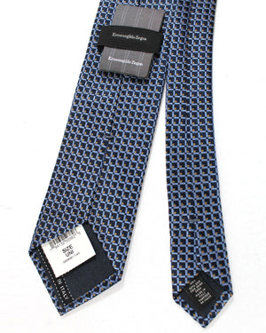 Ermenegildo Zegna genuine Tie Hand Made in Italy