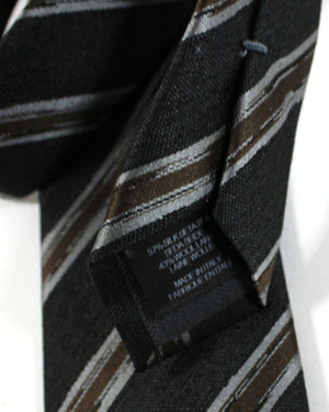 Ermenegildo Zegna authentic Tie 