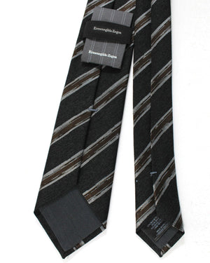 Ermenegildo Zegna designer Tie 