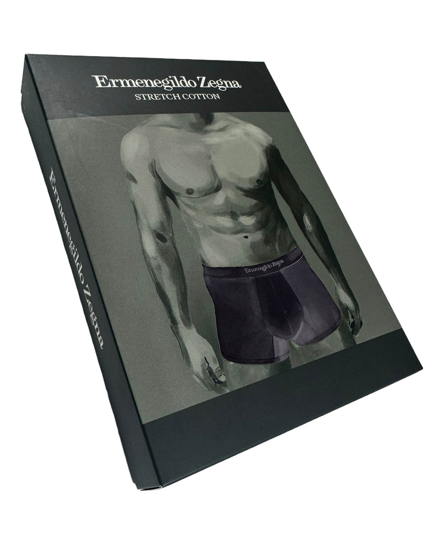 Zegna