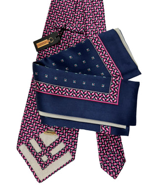 Silk Necktie