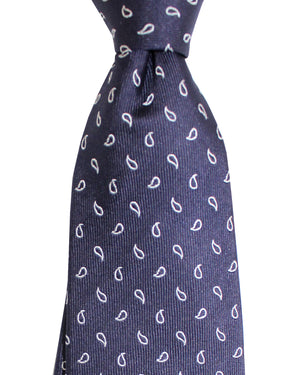 Armani Silk Tie 