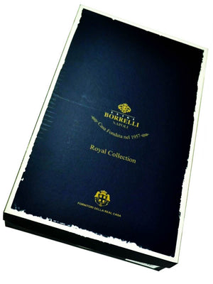 Original Luigi Borrelli Gift Box