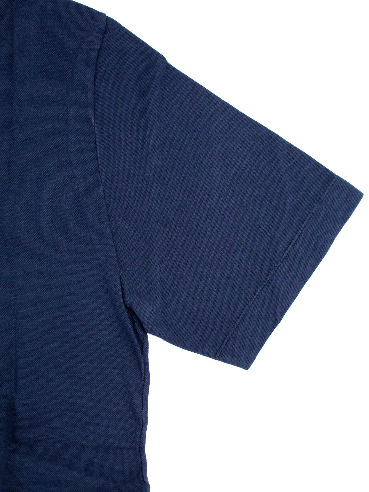 Short Sleeve Polo Shirt New